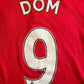 Liverpool 2012 Home Shirt (very good) AdultsXS/XL Boys. Height 20 inches