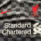 Liverpool 2020 Third Shirt (very good) Adults XXS/Youth XL