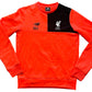 Liverpool Player Issue Training Top (fair) Adults Medium New Balance