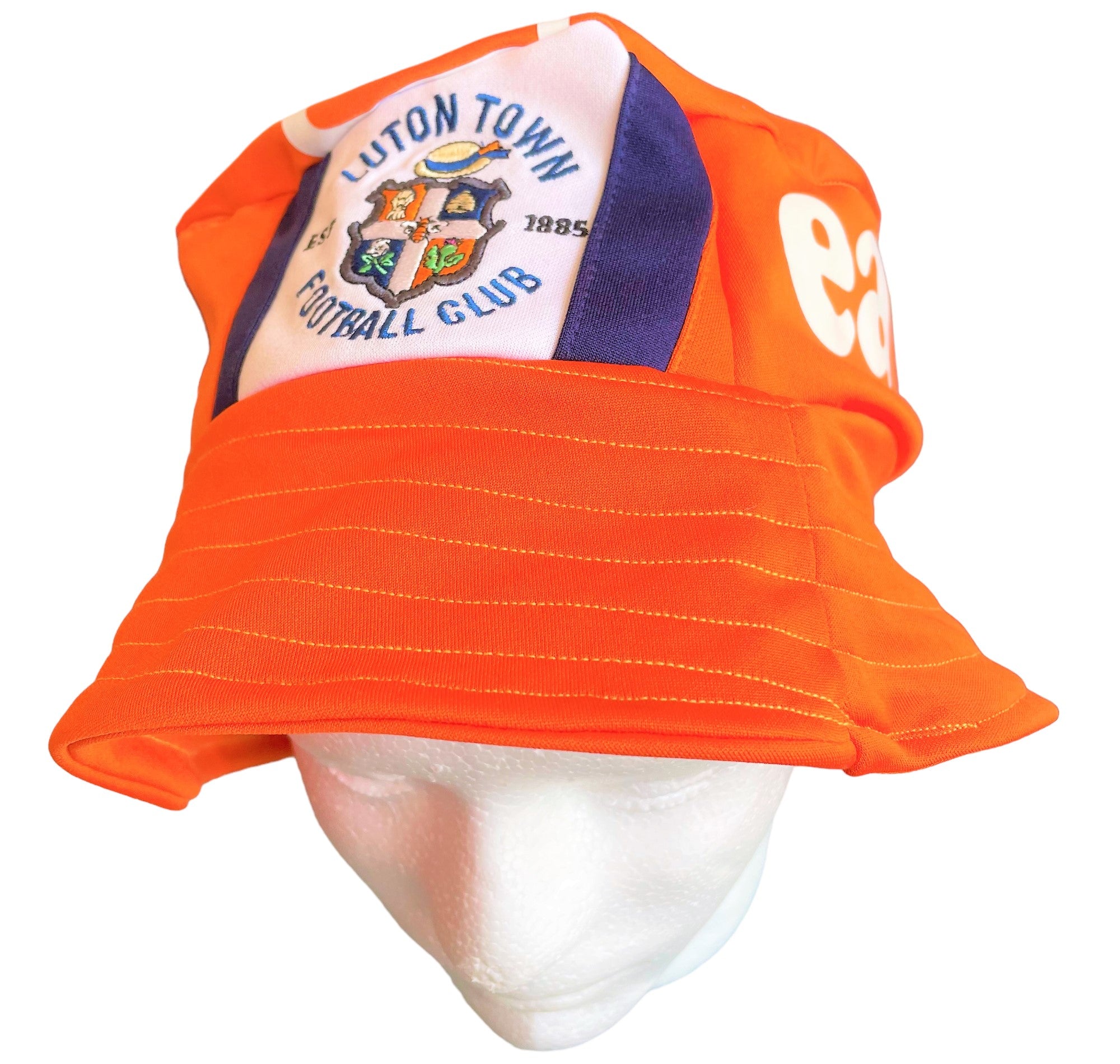 Football team 2024 bucket hats