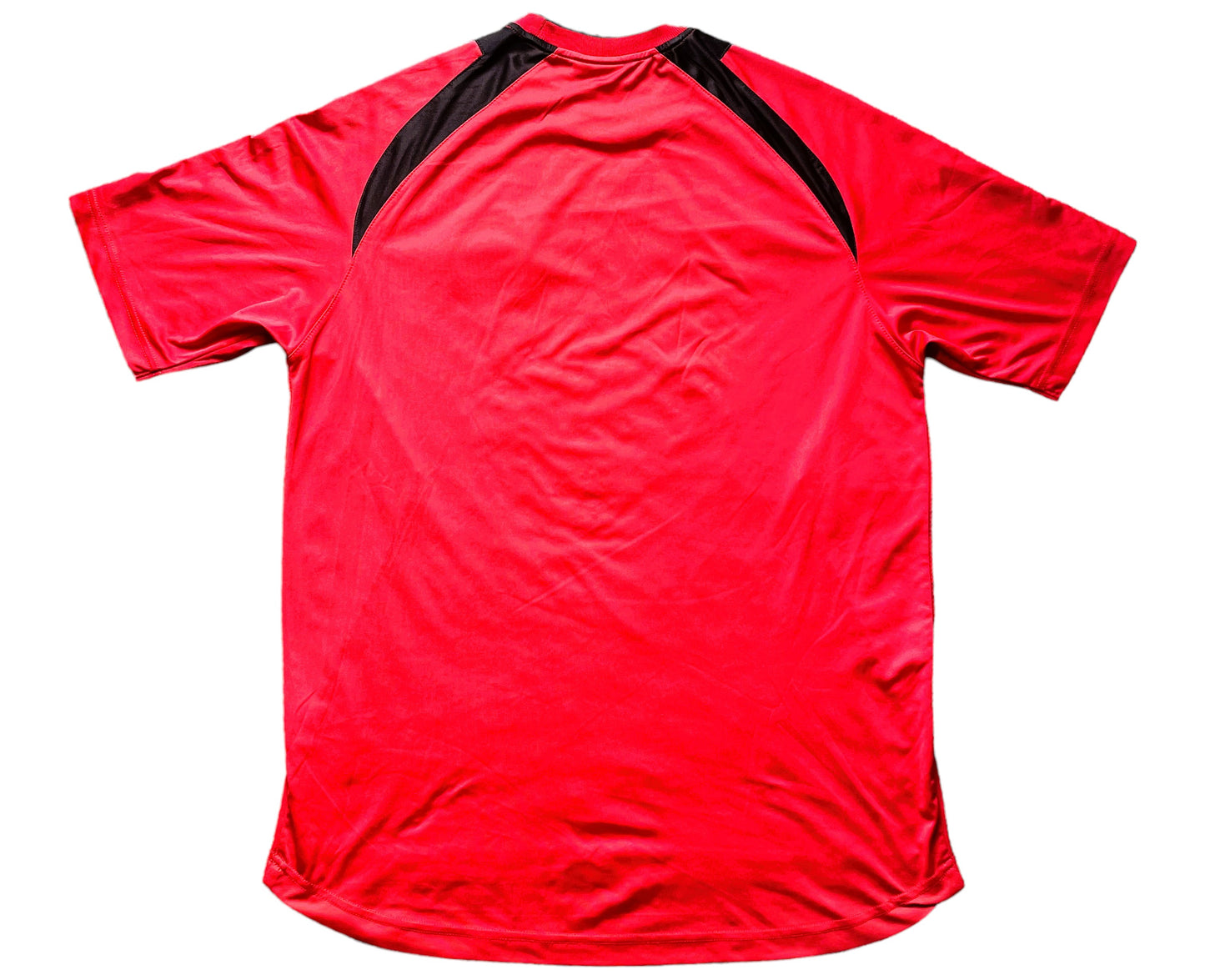Man United Training Shirt (good) Adults XL