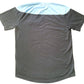 Man City Training Shirt 2011 -12 Umbro (excellent) Adults Large