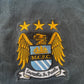 Man City Training Shirt 2011 -12 Umbro (excellent) Adults Large