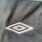 Man City Training Shirt 2011 -12 Umbro (excellent) Adults Large