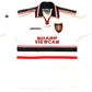 Man United Away Kit 1996-97 SHERINGHAM 10 (good) AdultsXS/Youths