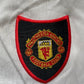 Man United Away Kit 1996-97 SHERINGHAM 10 (good) AdultsXS/Youths