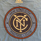 New York City T Shirt (good) Kids aged 10 to 12 years.