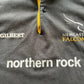 Newcastle Falcons Shirt (good) Adults Small