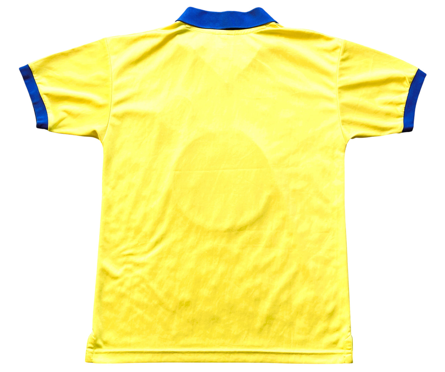 Newcastle Away Shirt 1980 -83 Score Draw (good) Adults Medium