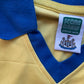Newcastle Away Shirt 1980 -83 Score Draw (good) Adults Medium