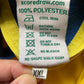 Newcastle Away Shirt 1980 -83 (very good) Adults XXL , Score Draw