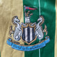 Newcastle Away Shirt 1988 -90 (fair) Adults XS / Youths , Chest 30-32 inches