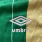 Newcastle Away Shirt 1988 -90 (fair) Adults XS / Youths , Chest 30-32 inches