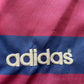 Newcastle Away Shirt 1995 -96 Adidas (very good) Original Adults Medium