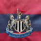Newcastle Away Shirt 1995 -96 Adidas (very good) Original Adults Medium