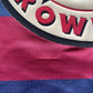 Newcastle Away Shirt 1995 -96 Adidas (very good) Original Adults Medium