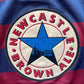 Newcastle Away Shirt 1995 -96 Adidas (very good) Original Adults Medium