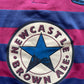 Newcastle 1995 Away Shirt (very good) Adults Small Score Draw