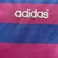 Newcastle Away Shirt Original 1995 - 96 (good) Adults XL , Adidas