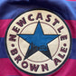 Newcastle Away Shirt 1995 -96 Score Draw (excellent) Adults Medium