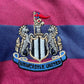 Newcastle Away Shirt 1995-96 (excellent) Adults Medium Score Draw official reproduction
