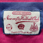 Newcastle Away Shirt 1995-96 (excellent) Adults Medium Score Draw official reproduction