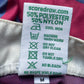 Newcastle Away Shirt 1995-96 (excellent) Adults Medium Score Draw official reproduction