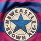 Newcastle Away Shirt 1995-96 Score Draw (very good) XL
