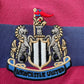 Newcastle Away Shirt 1995 -96 Score Draw (excellent BNIB) Adults Medium