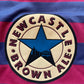 Newcastle Away Shirt 1995 -96 Score Draw (excellent BNIB) Adults Medium
