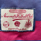 Newcastle Away Shirt 1995 -96 Score Draw (excellent BNIB) Adults Medium