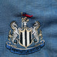 Newcastle Away Shirt 1996 -97 Adidas (good) Large Boys 152