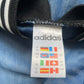 Newcastle Away Shirt 1996 -97 Adidas (good) Large Boys 152