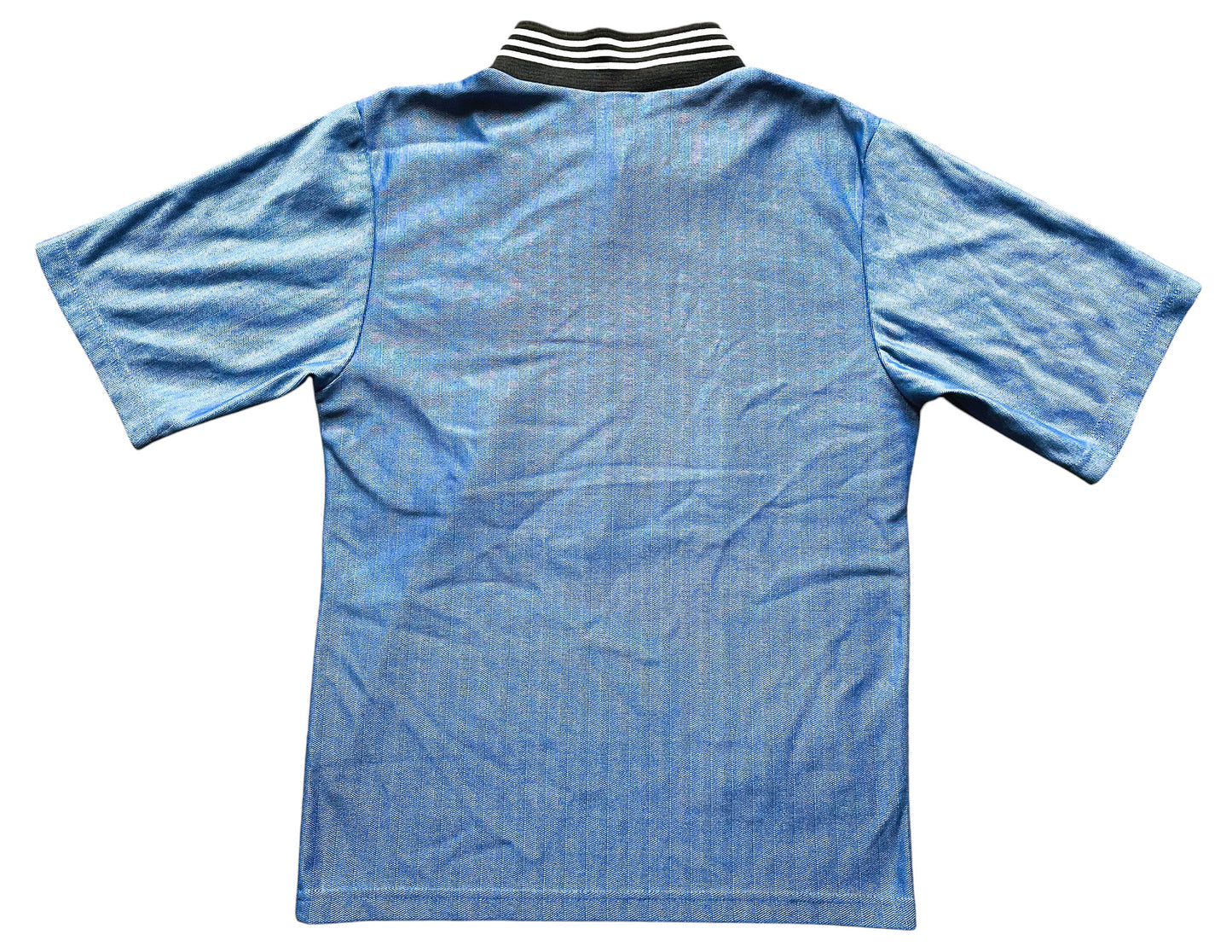 Newcastle Away Shirt 1996 -97 Adidas (very good) Adults Small
