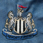 Newcastle Away Shirt 1996 -97 Adidas (very good) Adults Small