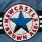 Newcastle Away Shirt 1996 -97 Adidas (very good) Adults Small