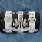 Newcastle Away Shirt 1996 -97 Adidas (very good) Adults Small