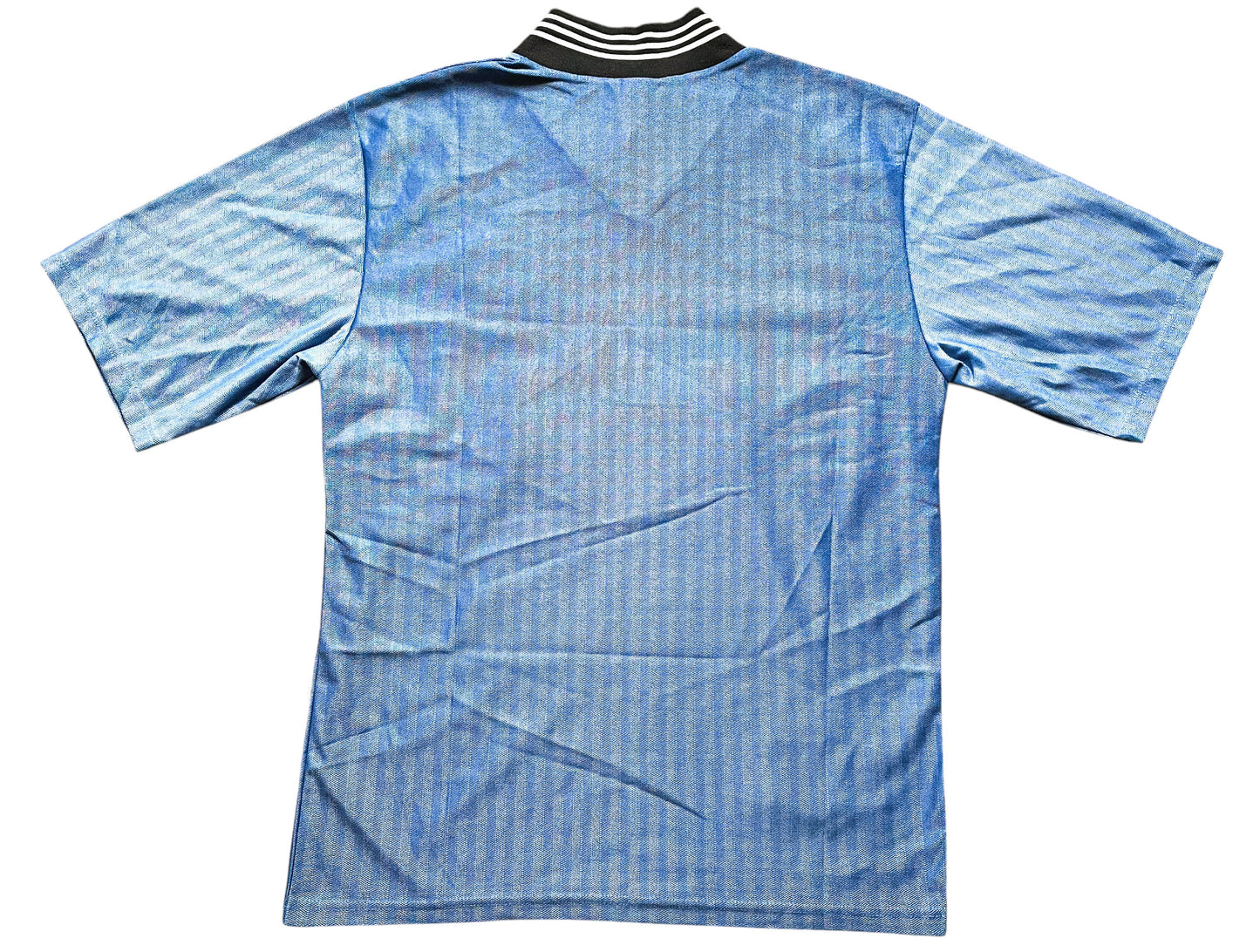 Newcastle Away Shirt 1996- 97 (excellent) Adults Large , Adidas