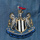 Newcastle Away Shirt 1996- 97 (excellent) Adults Large , Adidas