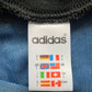 Newcastle Away Shirt 1996- 97 (excellent) Adults Large , Adidas