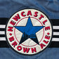 Newcastle Away Shirt 1996 -97 Adidas (excellent) Adults XXL