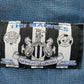 Newcastle Away Shirt 1996 -97 Adidas (excellent) Adults XXL
