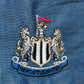 Newcastle Away Shirt 1996 -97 Adidas (very good) Adults XXL