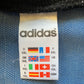 Newcastle Away Shirt 1996 -97 Adidas (very good) Adults XXL