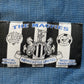 Newcastle Away Shirt 1996 -97 Adidas (very good) Adults XXL
