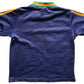Newcastle Away Shirt 1997 -98 (good) Small Boys 128 7/8 years , Adidas