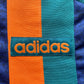 Newcastle Away Shirt 1997 -98 Adidas (very good) Adults XS / Youths 164