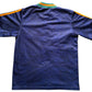 Newcastle Away Shirt 1997 -98 Adidas (very good) Adults XS / Youths 164