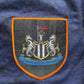 Newcastle Away Shirt 1997 -98 Adidas (very good) Adults XS / Youths 164