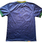 Newcastle Away Shirt 1997 -98 Score Draw (excellent) Adults Medium
